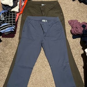 Athleta Pants Bundle
